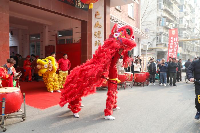 直沽酒文化体验馆对外开放！来一次工业遗产微旅行吧……