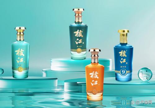 斩获年份酒产品权威认证，枝江酒业树立行业品质管控新标杆