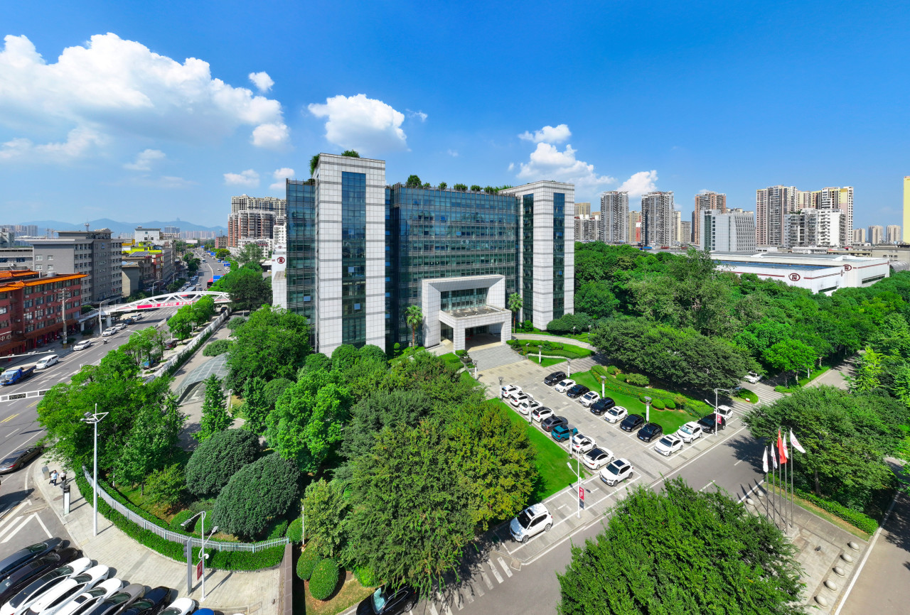 王楠波：做少做小、做专做精、做好做久，打造世界一流健康产品企业