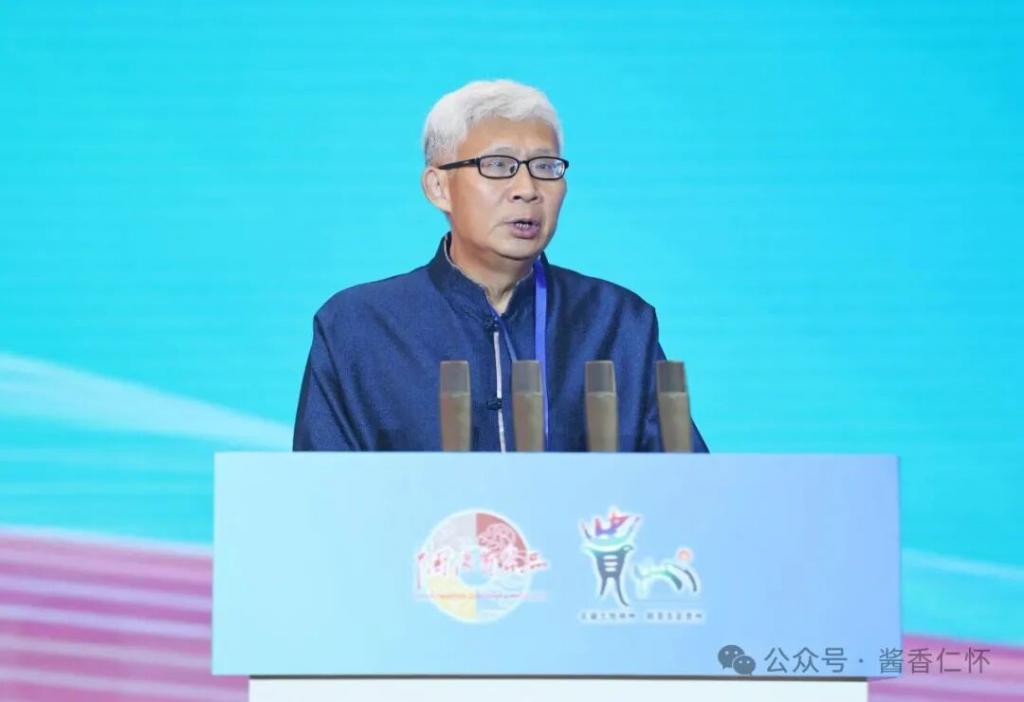 纪连海纵论历史经典产业——中国白酒：贵州酱酒完美体现了“历史经典产业”所有特质